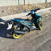 موتور ایروکس 1404