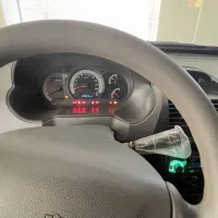 تیبا 2 مدل ۱۴۰۰ درحد صفر|خودرو سواری و وانت|اصفهان, مهدیه|دیوار