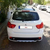 کوییک پارس خودرویی 403|خودرو سواری و وانت|کاشان, پاپک|دیوار