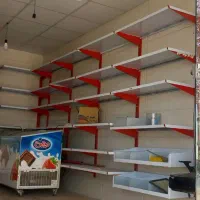 اجاره یک باب مغازه سوپرمارکت ورودی روستای سیبویه|اجارهٔ مغازه و غرفه|بیضا, |دیوار