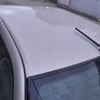 ماشین ۴۰۵دوگانه کارخانه|خودرو سواری و وانت|اردبیل, |دیوار