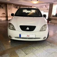 تیبا ۱مدل ۹۸بدون مشابه