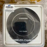شارژر وایرلس اصل سامسونگ
