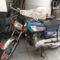 موتور سیکلت