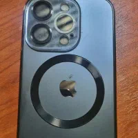 آیفون ۱۶ پرو در حد نو باتری ۱۰۰٪