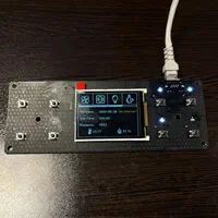 انجام پروژه الکترونیک طراحی برد برنامه نویسی STM32|خدمات پیشه و مهارت|قم, آزادگان|دیوار