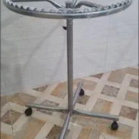 رگال چرخشی