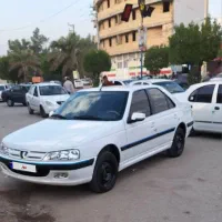 پژو پارس xu7pموتور جدید 1401 دریچه سیمی|خودرو سواری و وانت|اهواز, سیاحی(سه راه خرمشهر)|دیوار