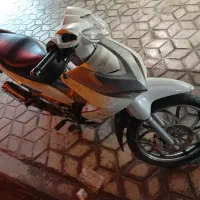 موتور بی کلاچ مدل 92|موتورسیکلت|تایباد, |دیوار