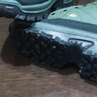 کفش کوهنوردی jaxسایز ۴۴|کیف، کفش، کمربند|قم, شهرک قدس|دیوار