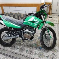 تریل مدل ۴۰۳