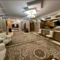 ۱۱۵متر/اوکازیون/سالن پرده خور/زمین شهرداری قائمیه|فروش آپارتمان|اسلام‌شهر, شهرک قائمیه|دیوار