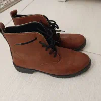 نیم بوت زنانه