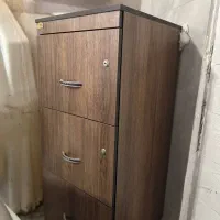 کمد اداری فایل کاربردی|جاکفشی، کمد، دراور|ارومیه, |دیوار