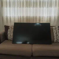 تلویزیون ال ای دی۴۲ اینچ پنل شکسته سامسونگ اصل کره|تلویزیون و پروژکتور|تهران, مهرآباد جنوبی|دیوار