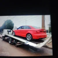 خودروبر کفی امدادخودرو یدک کش