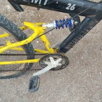 دوچرخه26|دوچرخه، اسکیت، اسکوتر|اردبیل, |دیوار