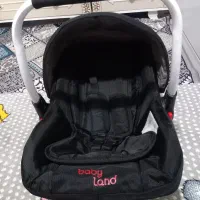 کرییر|کالسکه و لوازم جانبی|چهاردانگه (تهران), |دیوار