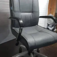 صندلی اداری سایز بزرگ