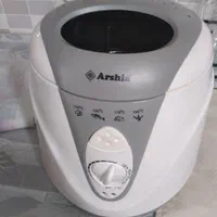 مینی سرخ کن عرشیا