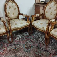 مبل فروش مبلمان|مبلمان خانگی و میز عسلی|شاهین‌شهر, شهرک گلدیس|دیوار
