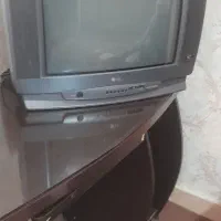 تلویزیون ۱ل جی کارکرده