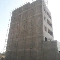 داربست فلزی کفراژ بندی کوروش