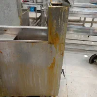 نانو چربی حرفه ای