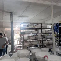 سالن کارگاه سوله ، فروش فوری فوری