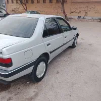 پژو405 تمیز درجه یک فروش فوری|خودرو سواری و وانت|بندر ماهشهر, |دیوار