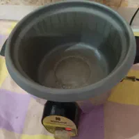 پلوپز اصل ژاپنی|اجاق گاز و لوازم برقی پخت‌وپز|پاکدشت, شهرک امام رضا|دیوار