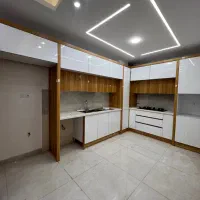 ۱۲۰متر دوخواب نوساز/صومعه سرا