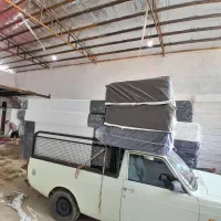 تولید و پخش تشک طبی وطبی فنری به قیمت کارخانه|تشک تختخواب|چهاردانگه (تهران), |دیوار