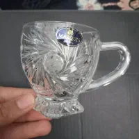 فنجان خورشیدی اصل استکان پیشدستی خورش خوری و..