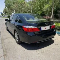 هوندا آکورد