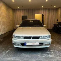 میتسوبیشی گالانت سوپرسالن اتوماتیک مدل ۱۹۹۲