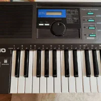 ارگ کاسیو|پیانو، کیبورد، آکاردئون|اصفهان, کوی امام|دیوار