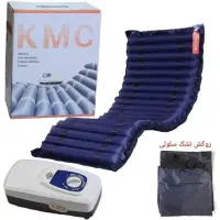 تشک مواج سلولی،جلوگیری از زخم بستر