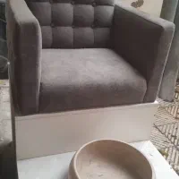 سرشور و صندلی پدیکور|آرایشگاه و سالنهای زیبایی|ارومیه, |دیوار