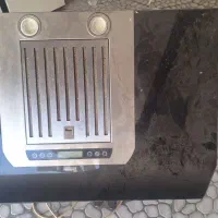 هود آشپزخانه