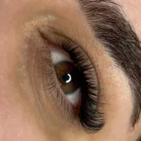 اموزش و خدمات اکستنشن مژه