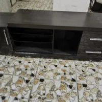جلو مبلی و میز تلویزیون