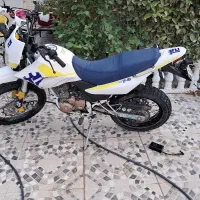 موتور تی دو(t2)کویر