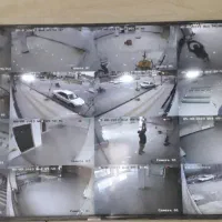 کرکره برقی جک پارکینگ دوربین مداربسته کانکس|فروشگاه و مغازه|مهاباد (آذربایجان غربی), |دیوار