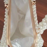 کیف و محصولات مرواریدی|کیف، کفش، کمربند|میاندوآب, |دیوار