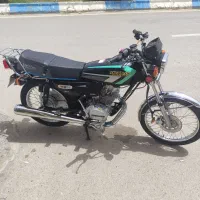 موتور سیکلت