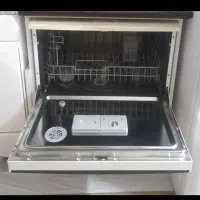 ماشین ظرف شویی مجیک magic|ماشین ظرفشویی|اصفهان, پروین|دیوار