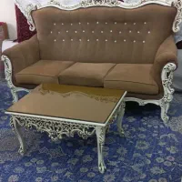 مبل هفت نفره