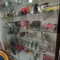 قفل و کلید سازی