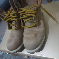 پوت مارک تیمبرلند سایز 42